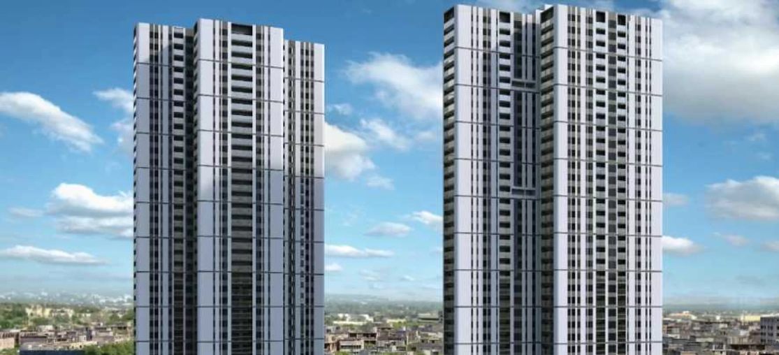 Paradigm Pali Hill Bandra West Project